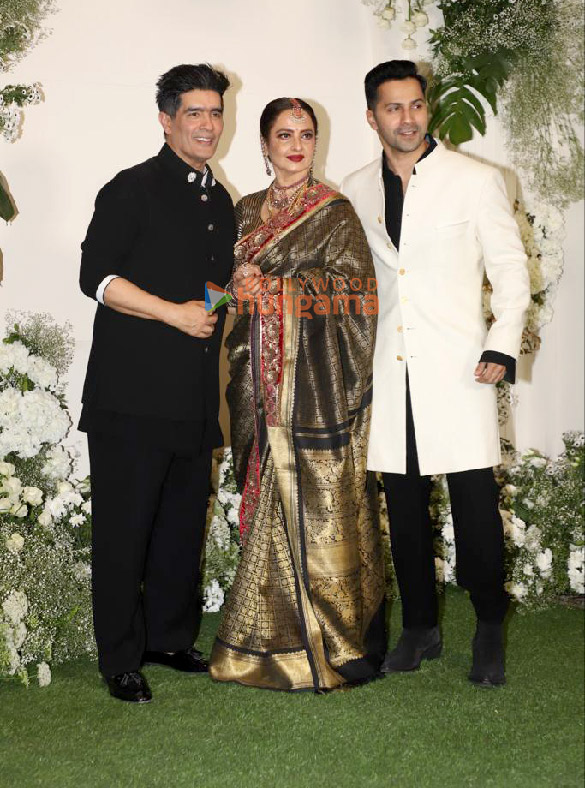 photos celebs attend manish malhotras diwali bash 56