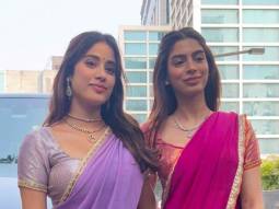 Photos: Celebs attend the Dhanteras puja at the Dharma office