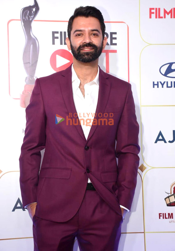 photos celebs attend the filmfare ott awards 2023 1