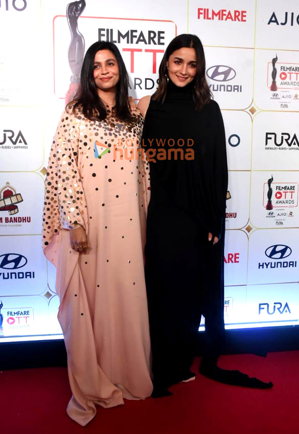 photos celebs attend the filmfare ott awards 2023 3 2