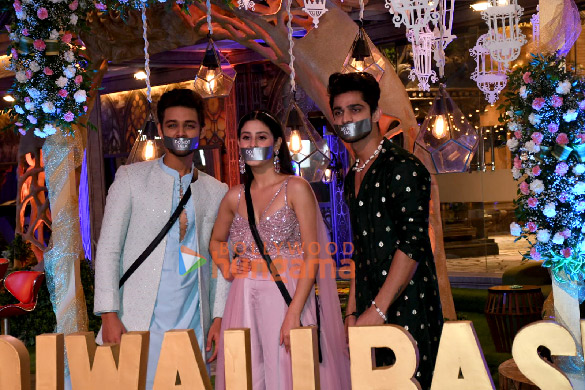 photos celebs celebrate diwali in bigg boss 17 house 12