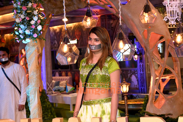 photos celebs celebrate diwali in bigg boss 17 house 3