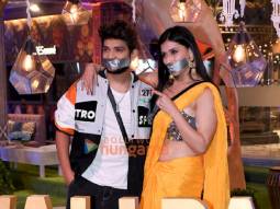Photos: Celebs celebrate Diwali in Bigg Boss 17 house