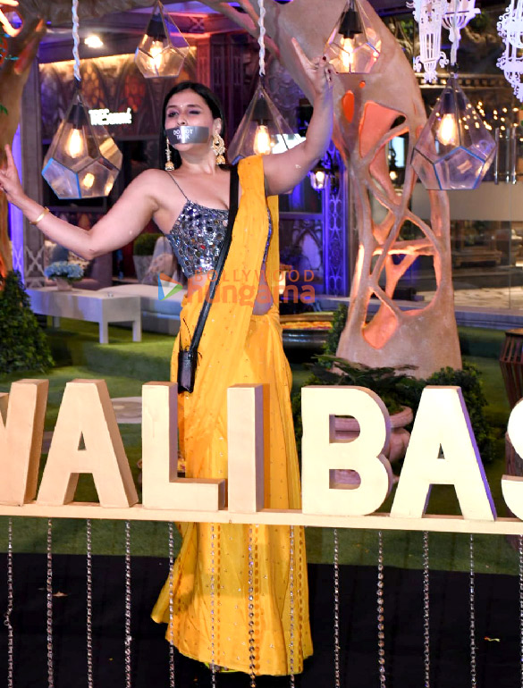 photos celebs celebrate diwali in bigg boss 17 house 8