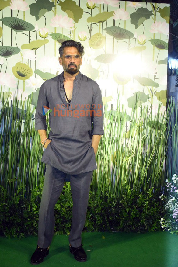 photos celebs grace aayush sharma and arpita khans diwali bash 27