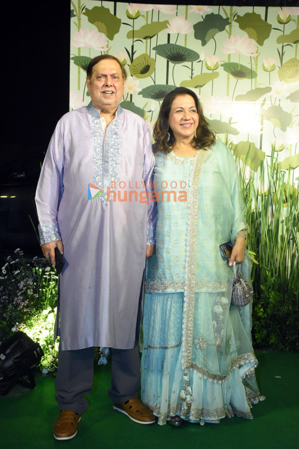 photos celebs grace aayush sharma and arpita khans diwali bash 31