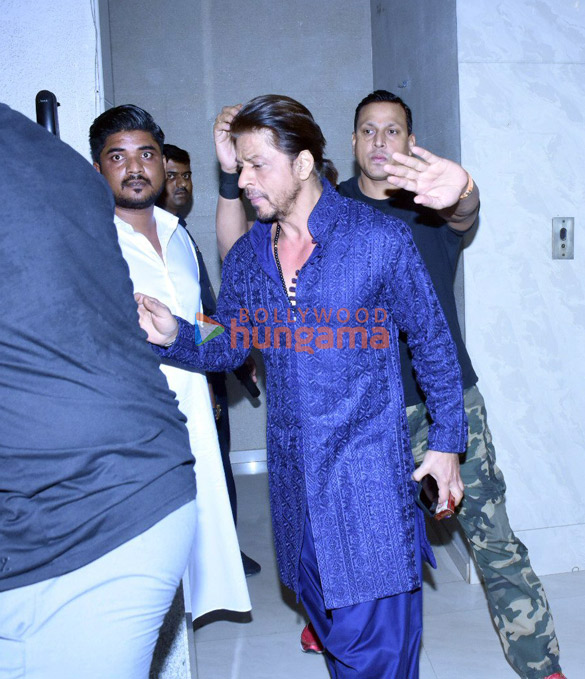 photos celebs grace aayush sharma and arpita khans diwali bash 33