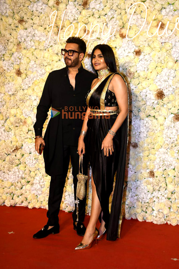 photos celebs grace krishan kumars diwali bash 7 2