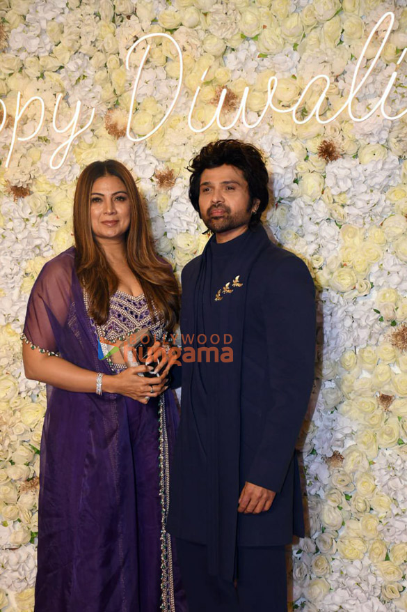 photos celebs grace krishan kumars diwali bash4 15