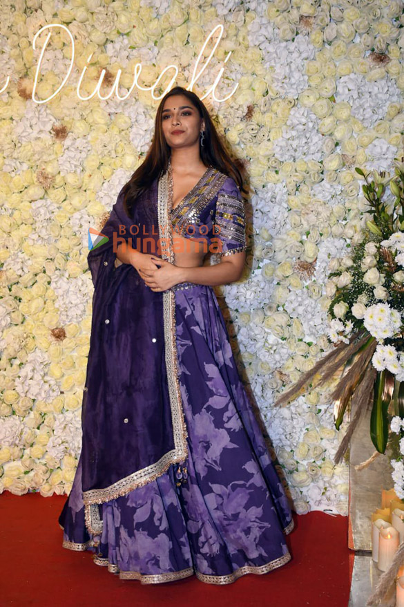 photos celebs grace krishan kumars diwali bash4 5
