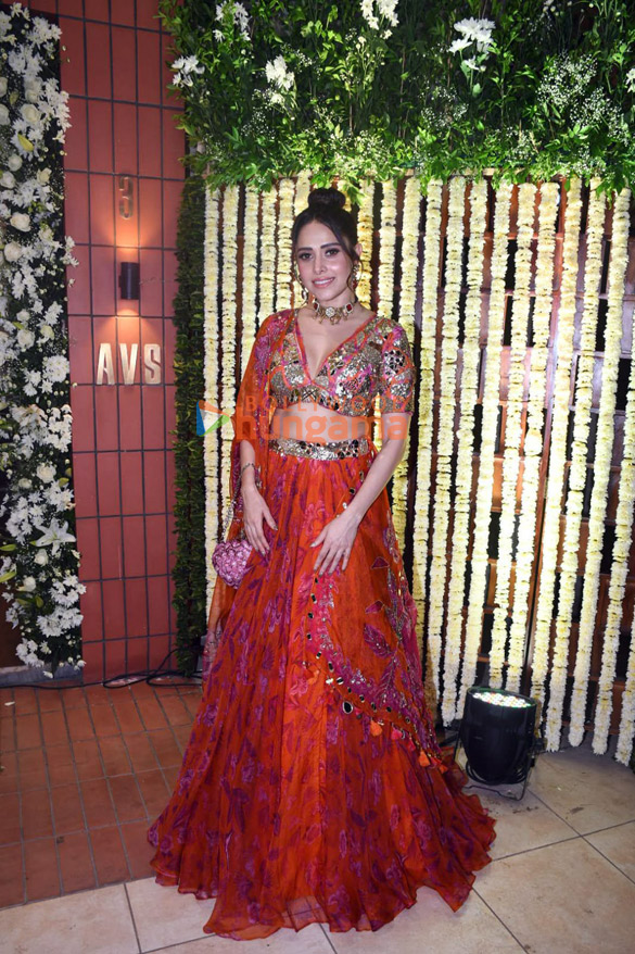 photos celebs grace film producers vishal gurnani and juhi parekh mehtas pre diwali celebrations 2