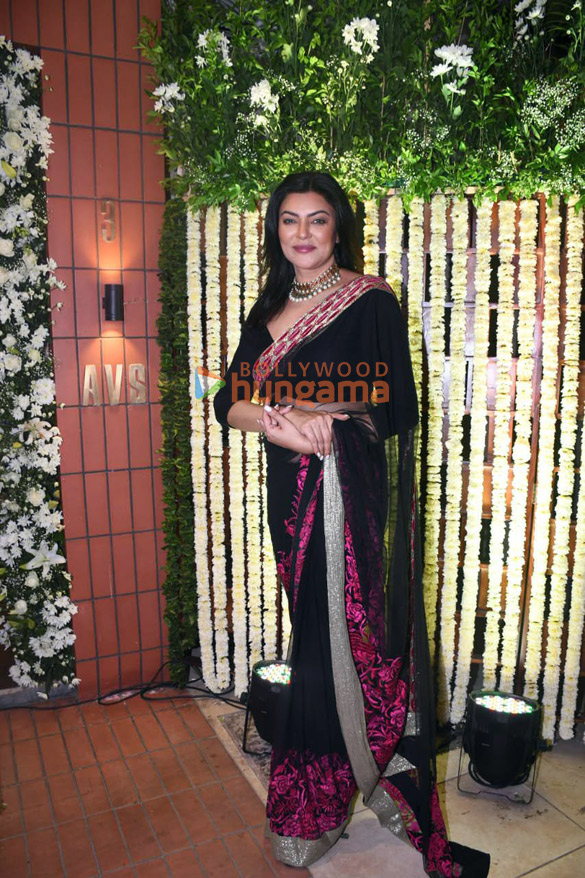 photos celebs grace film producers vishal gurnani and juhi parekh mehtas pre diwali celebrations 4
