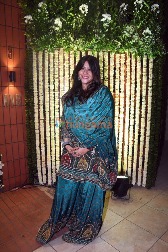 photos celebs grace film producers vishal gurnani and juhi parekh mehtas pre diwali celebrations 6