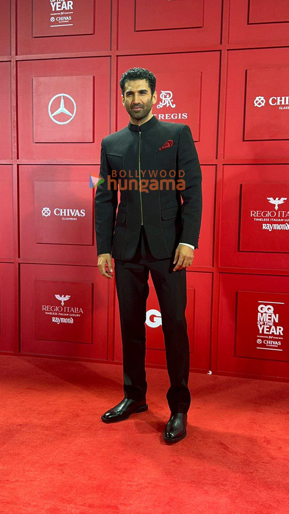 photos celebs grace the gq men of the year awards 20233 5