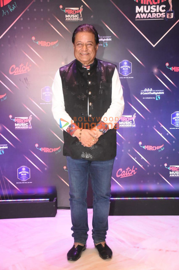 photos celebs grace the mirchi music awards 2023 15