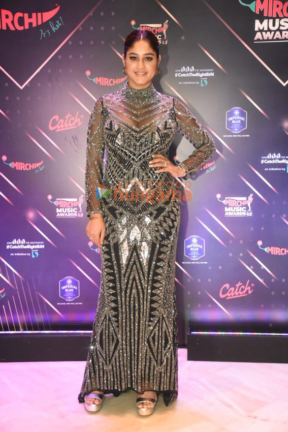 photos celebs grace the mirchi music awards 2023 2