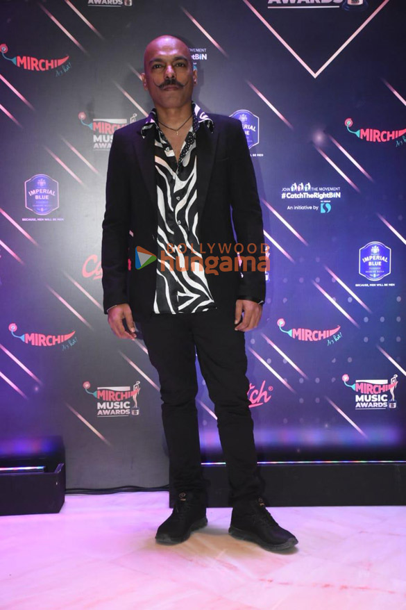 photos celebs grace the mirchi music awards 2023 3