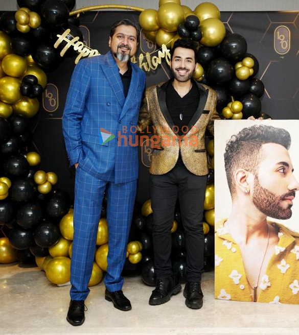 photos celebs grace the launch of abby vs album aarambh 4