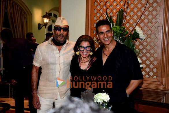 photos celebs grace the launch of twinkle khannas book in mumbai 9