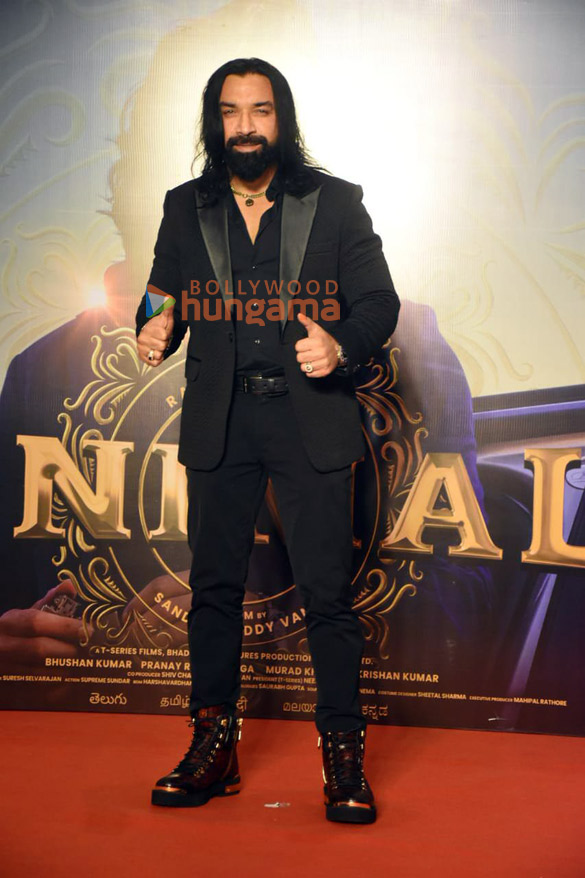 photos celebs grace the special screening of animal at pvr bkc bandra 1 3