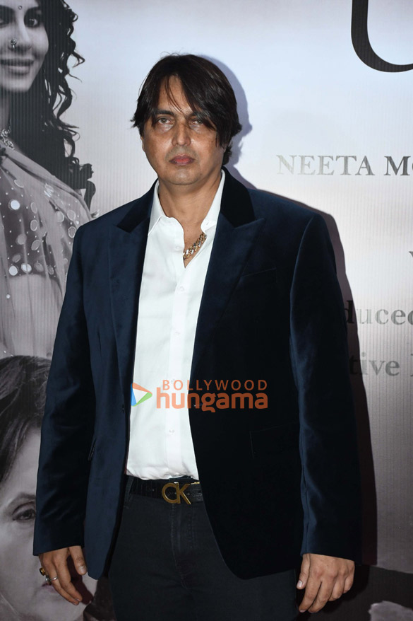 photos celebs grace the special screening of dilon mein uphaan 1