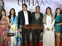 Photos: Celebs grace the special screening of Dilon Mein Uphaan