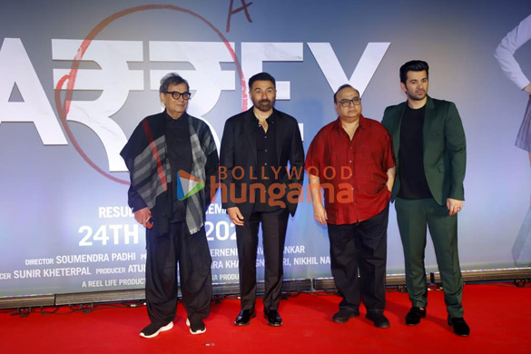 photos celebs grace the special screening of farrey 1