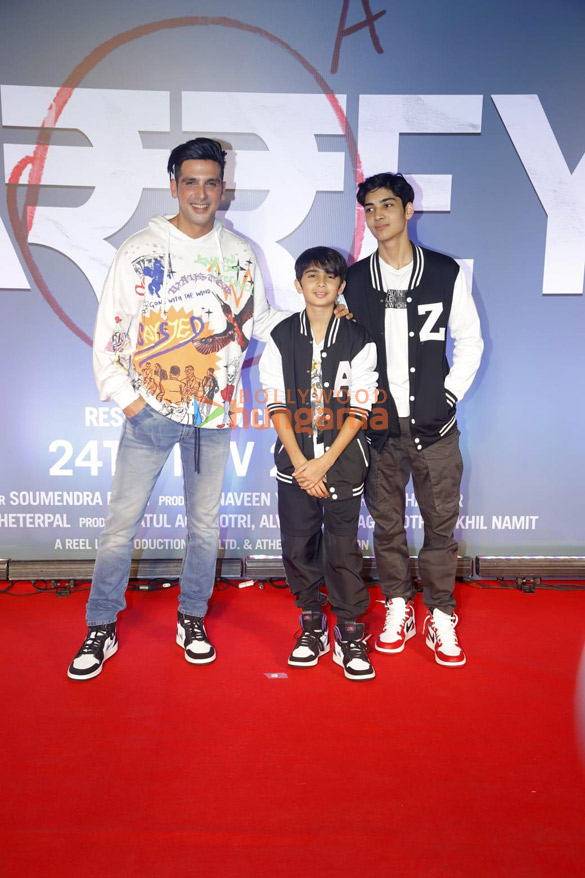 photos celebs grace the special screening of farrey 3