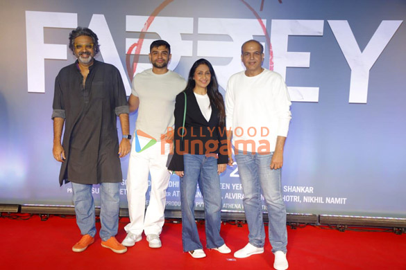 photos celebs grace the special screening of farrey 9
