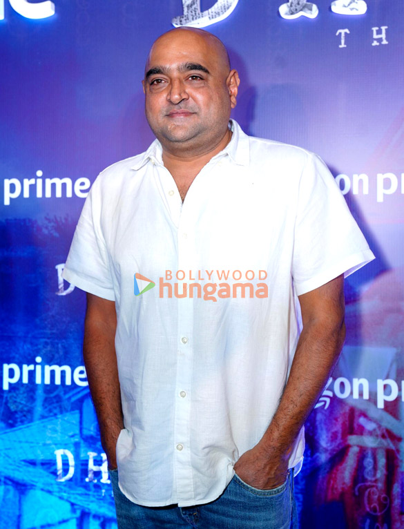photos celebs grace the special screening of prime videos dhootha 6