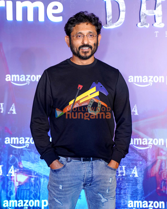 photos celebs grace the special screening of prime videos dhootha 7