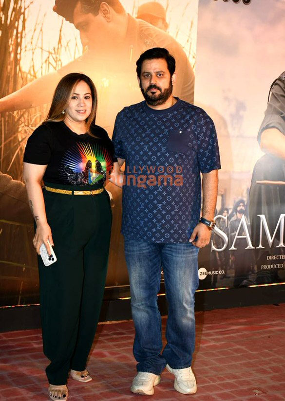 photos celebs grace the special screening of sam bahadur 32