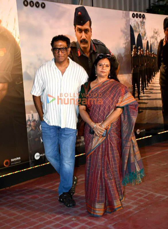photos celebs grace the special screening of sam bahadur 39