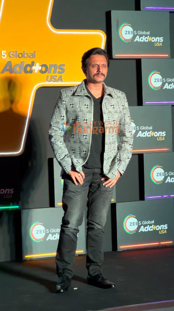 photos celebs snapped at the zee5 global addons usa event in mumbai 4
