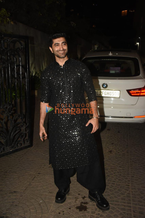 photos celebs snapped attending amrit pals diwali party 1