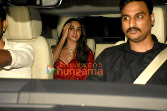 photos celebs snapped attending amrit pals diwali party 14