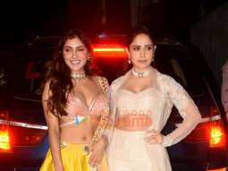 Photos: Celebs snapped attending Amrit Pal’s Diwali party
