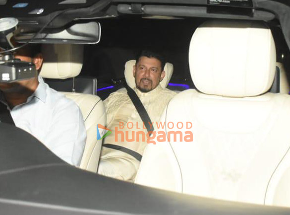 photos celebs snapped attending amrit pals diwali party 6
