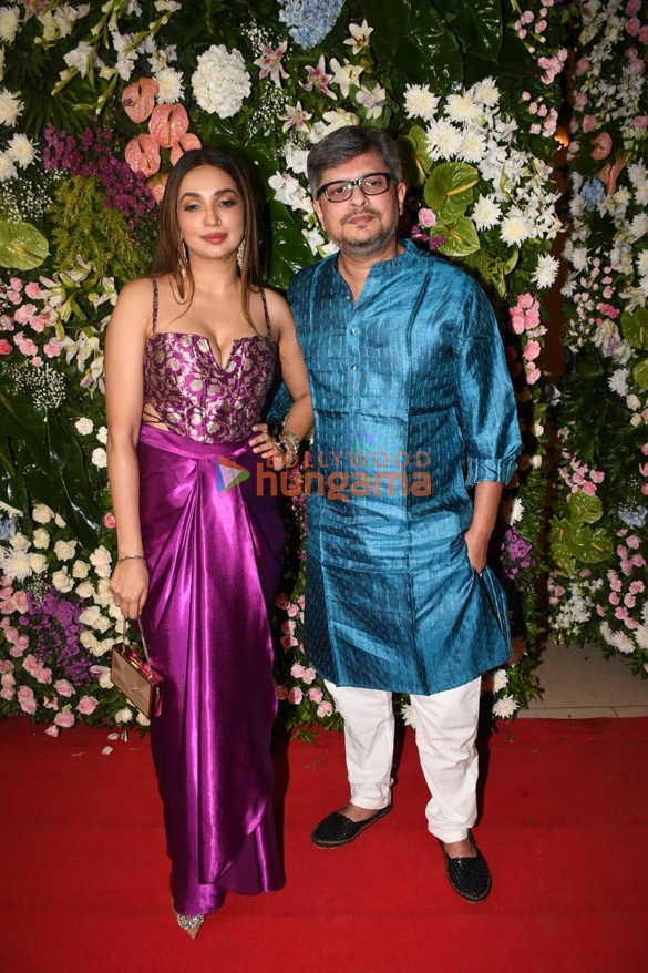photos celebs snapped attending ektaa r kapoors diwali bash 1
