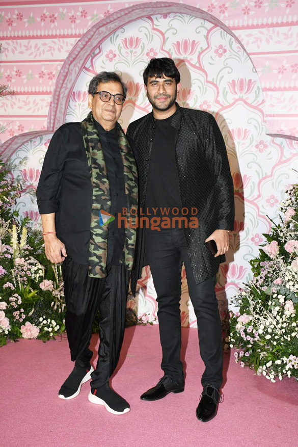 photos celebs snapped attending ramesh s tauranis diwali bash 88 3