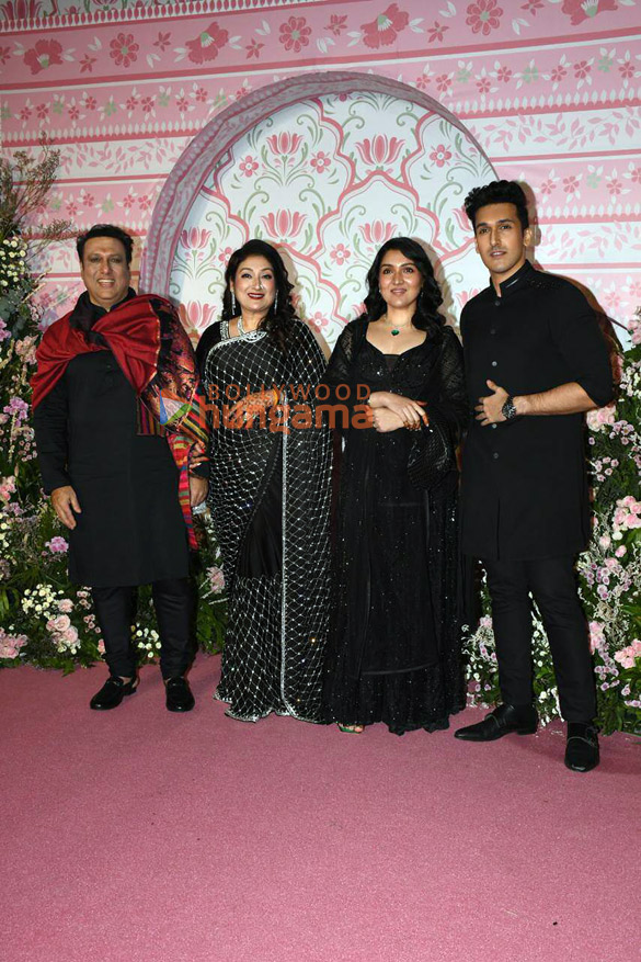 photos celebs snapped attending ramesh s tauranis diwali bash1 31