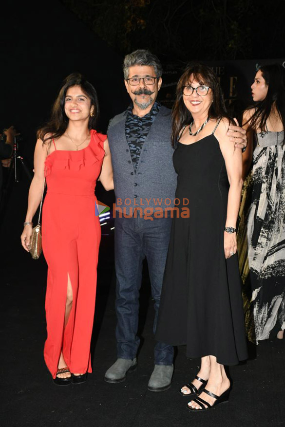 photos celebs snapped attending the elle list event 7