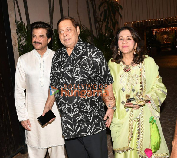 photos karva chauth celebrations at anil kapoors residence in juhu 094 1