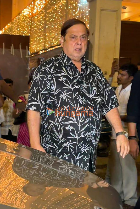 photos karva chauth celebrations at anil kapoors residence in juhu 5553 3