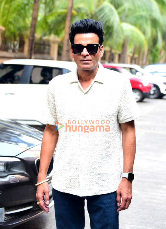 photos manoj bajpayee snapped during joram promotions 2
