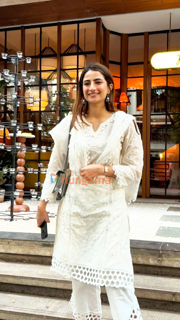 photos palak tiwari snapped in bandra 4 3
