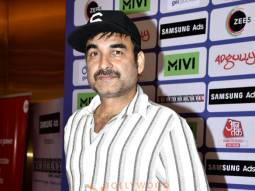 Photos: Pankaj Tripathi and others snapped at Screenexx Awards