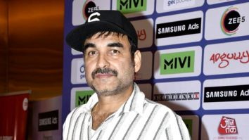 Photos: Pankaj Tripathi and others snapped at Screenexx Awards