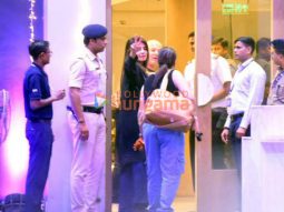 Photos: Priyanka Chopra Jonas snapped at Kalina airport