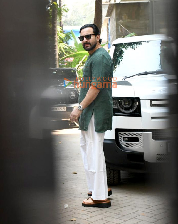 photos saif ali khan and kareena kapoor khan snapped in bandra 5 3